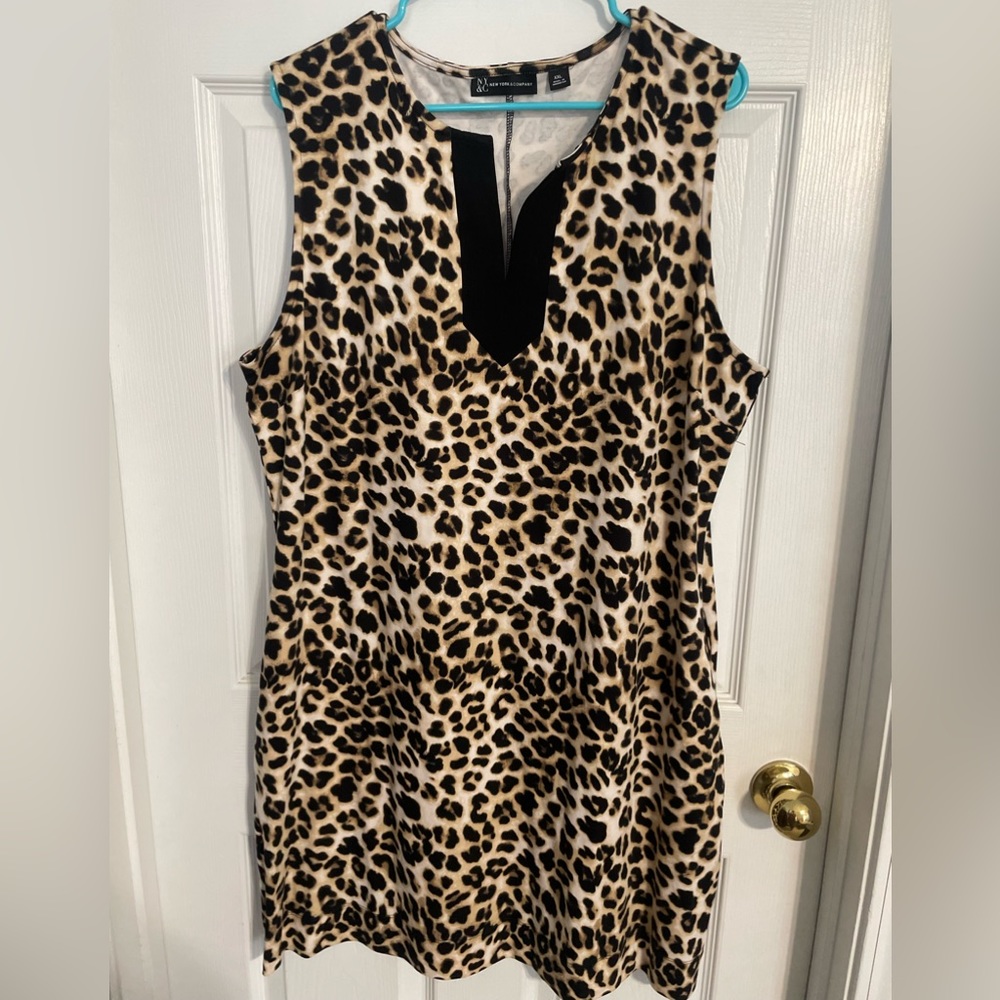 Womens Dress